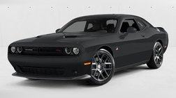 2016 Dodge Challenger R/T Scat Pack
