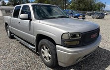 2005 GMC Sierra 1500 Denali