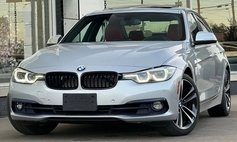 2018 BMW 3 Series 330e iPerformance