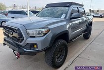 2018 Toyota Tacoma TRD Off-Road