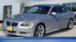 2009 BMW 3 Series 335i