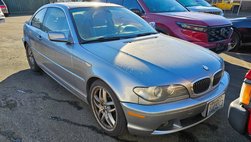 2004 BMW 3 Series 330Ci
