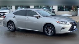 2016 Lexus ES 350 Base
