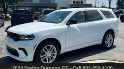 2024 Dodge Durango GT