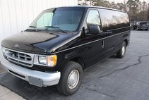 2000 Ford E-150 Base