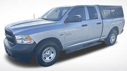 2016 Ram Ram Pickup 1500 Tradesman