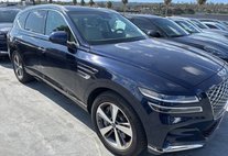 2023 Genesis GV80 2.5T