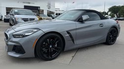 2024 BMW Z4 sDrive30i