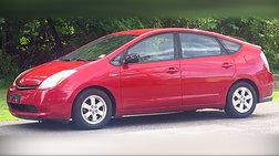 2007 Toyota Prius FWD
