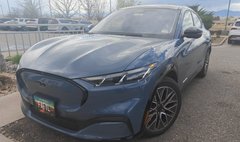 2024 Ford Mustang Mach-E Premium