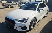 2022 Audi A3 Premium Plus 40 TFSI