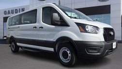 2026 Ford Transit 350 XL