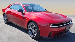 2024 Dodge Charger Daytona R/T