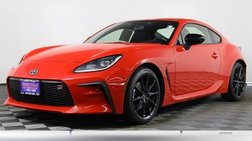 2023 Toyota GR86 Premium