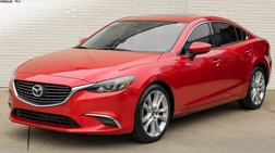 2016 Mazda MAZDA6 i Touring