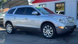 2012 Buick Enclave Premium