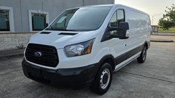 2019 Ford Transit 250