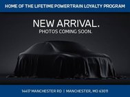 2018 Volkswagen Golf Alltrack TSI SE 4Motion