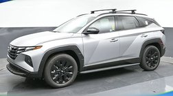 2024 Hyundai Tucson XRT