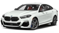 2021 BMW 2 Series M235i xDrive Gran Coupe