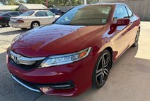 2016 Honda Accord Touring