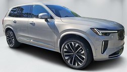 2025 Volvo XC90 B5 Plus Bright Theme 7P