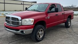 2008 Dodge Ram 2500 ST