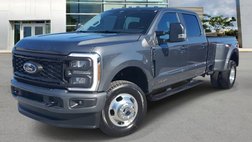 2026 Ford Super Duty F-350 XL
