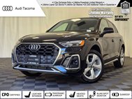 2025 Audi Q5 quattro S line Prem Plus 45 TFSI