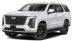 2025 Cadillac Escalade Sport
