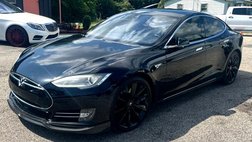 2015 Tesla Model S 85D