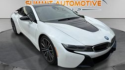 2019 BMW i8 Base