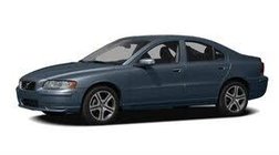 2008 Volvo S60 2.5T