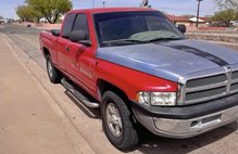 2001 Dodge Ram 1500 ST