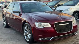 2019 Chrysler 300 Limited