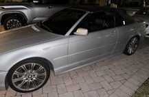 2005 BMW 3 Series 330Ci