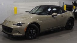 2023 Mazda MX-5 Miata Grand Touring