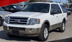 2010 Ford Expedition XLT