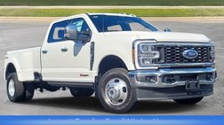 2026 Ford Super Duty F-350 King Ranch