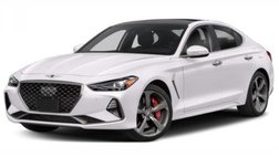 2021 Genesis G70 3.3T