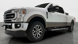 2021 Ford Super Duty F-350 Lariat