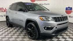 2019 Jeep Compass Altitude