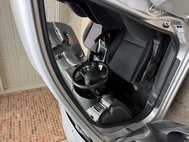 2008 Subaru Impreza WRX WRX