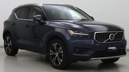 2022 Volvo XC40 T5 Inscription
