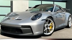 2023 Porsche 911 GT3