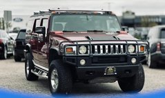2003 HUMMER H2 Base