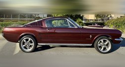 1965 Ford Mustang GT