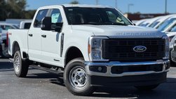 2026 Ford Super Duty F-250 XL
