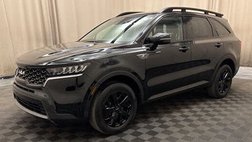 2023 Kia Sorento X-Line S