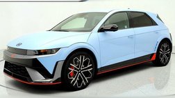 2025 Hyundai Ioniq 5 Base